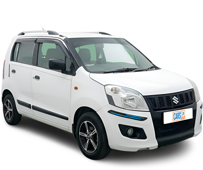 Maruti Wagon R 1.0-img
